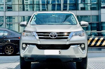 2020 Toyota Fortuner in Makati, Metro Manila