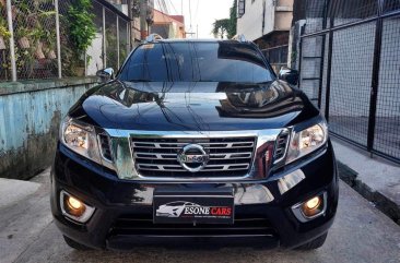 Sell White 2021 Nissan Navara in Caloocan