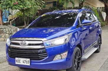 Sell White 2018 Toyota Innova in Manila