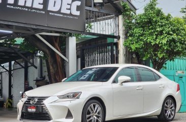 Selling Pearl White Lexus S-Class 2017 in Manila