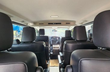 2020 Toyota Hiace Super Grandia Leather 2.8 AT in Manila, Metro Manila