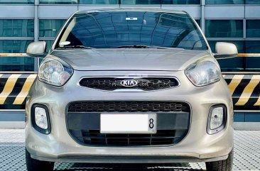 2016 Kia Picanto 1.2 EX AT in Makati, Metro Manila