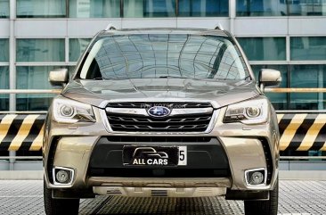 2016 Subaru Forester in Makati, Metro Manila