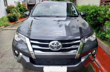 2018 Toyota Fortuner  2.4 G Diesel 4x2 MT in Marilao, Bulacan