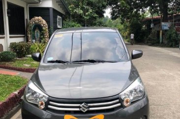 White Suzuki Celerio 2019 for sale in Automatic