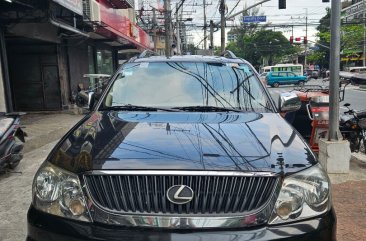 Selling White Toyota Fortuner 2006 in Quezon City