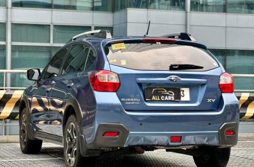 White Subaru Xv 2014 for sale in Makati