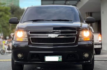 2008 Chevrolet Tahoe in Makati, Metro Manila