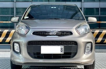 2016 Kia Picanto 1.2 EX AT in Makati, Metro Manila