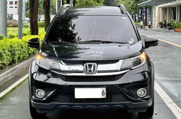 2018 Honda BR-V  1.5 S CVT in Makati, Metro Manila