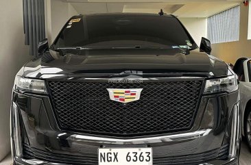 2022 Cadillac Escalade in Manila, Metro Manila