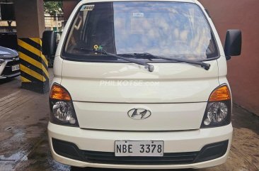 2018 Hyundai H-100 in Quezon City, Metro Manila