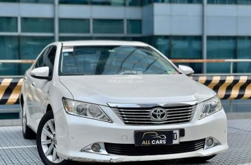 2014 Toyota Camry  2.5 V in Makati, Metro Manila