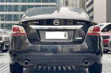 2015 Nissan Altima in Makati, Metro Manila