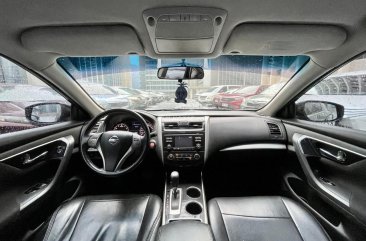 2015 Nissan Altima in Makati, Metro Manila