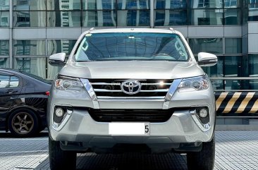 2020 Toyota Fortuner in Makati, Metro Manila