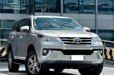 2020 Toyota Fortuner in Makati, Metro Manila