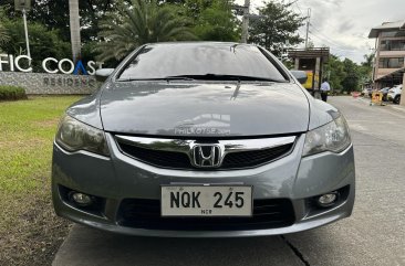 2010 Honda Civic  1.8 S CVT in Las Piñas, Metro Manila