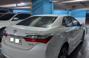 2018 Toyota Altis in Makati, Metro Manila