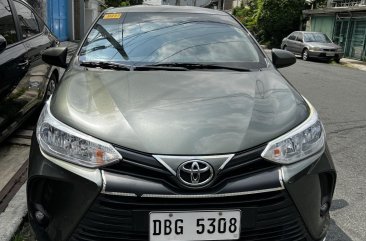 2023 Toyota Vios 1.3 XLE MT in Quezon City, Metro Manila