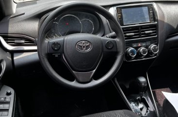 2023 Toyota Vios 1.3 XLE MT in Quezon City, Metro Manila