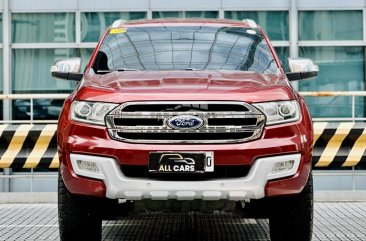 2016 Ford Everest in Makati, Metro Manila