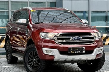 2016 Ford Everest in Makati, Metro Manila