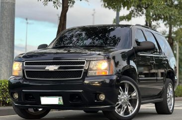 2008 Chevrolet Tahoe in Makati, Metro Manila