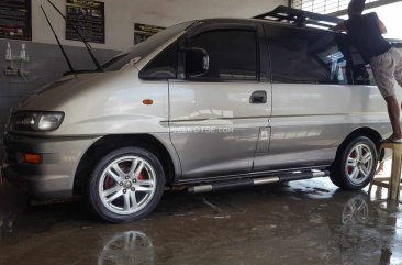 1998 Mitsubishi Space Wagon in Makati, Metro Manila