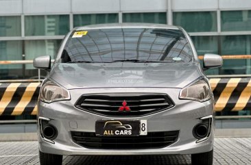 2017 Mitsubishi Mirage G4  GLS 1.2 CVT in Makati, Metro Manila