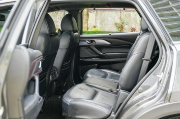 Sell White 2018 Mazda Cx-9 in Manila