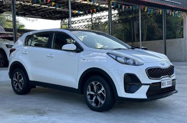 2019 Kia Sportage in Angeles, Pampanga