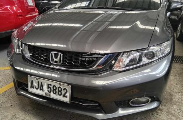 2015 Honda Civic in Cainta, Rizal