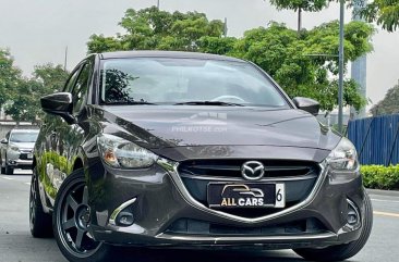 2018 Mazda 2 1.5 AT Sedan Elite in Makati, Metro Manila