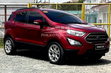 2019 Ford EcoSport  1.5 L Trend AT in Pasay, Metro Manila