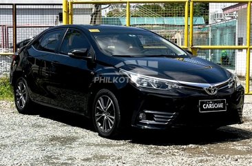 2018 Toyota Corolla Altis  1.6 G CVT in Pasay, Metro Manila
