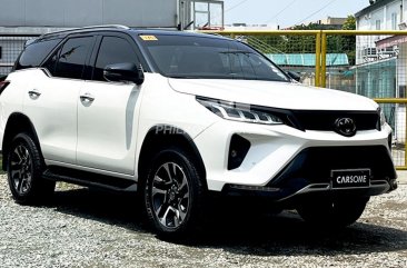 2021 Toyota Fortuner in Pasay, Metro Manila