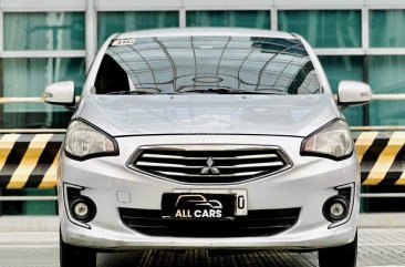 2016 Mitsubishi Mirage G4 in Makati, Metro Manila