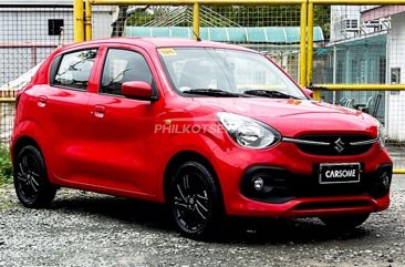 2022 Suzuki Celerio in Pasay, Metro Manila