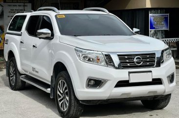 2019 Nissan Navara 4x4 VL AT in Manila, Metro Manila