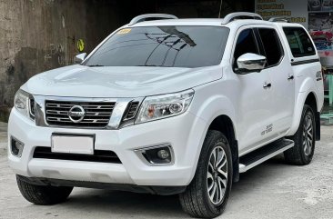 2019 Nissan Navara 4x4 VL AT in Manila, Metro Manila