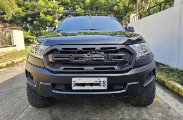 2018 Ford Ranger Wildtrak 2.0 Biturbo 4x4 AT in Bacoor, Cavite