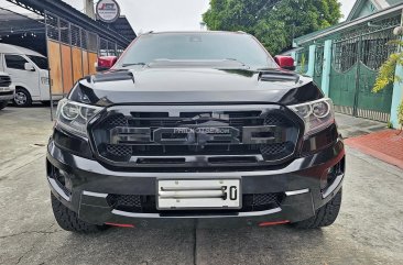 2016 Ford Everest  Titanium 3.2L 4x4 AT with Premium Package (Optional) in Bacoor, Cavite