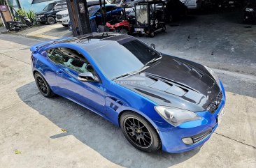 2011 Hyundai Genesis Coupe in Bacoor, Cavite