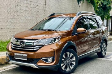 2020 Honda BR-V V 1.5 CVT in Manila, Metro Manila