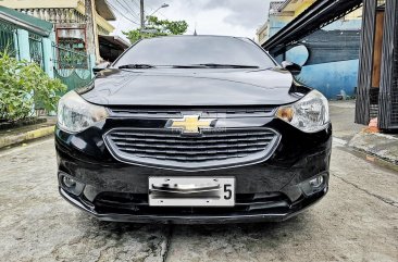 2019 Chevrolet Sail 1.5 LT AT in Bacoor, Cavite