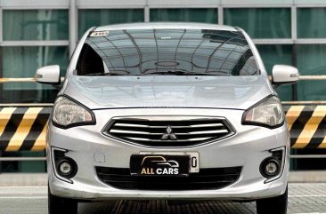 2016 Mitsubishi Mirage G4 in Makati, Metro Manila