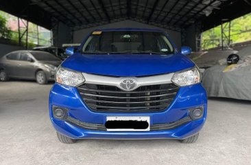 White Toyota Avanza 2019 for sale in Parañaque