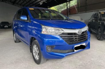 White Toyota Avanza 2019 for sale in Parañaque