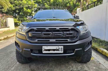 White Ford Ranger 2018 for sale in Bacoor